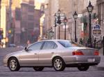 Acura TL 3.2 1999 года